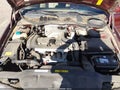 2004 Volvo XC70 — photo 10 of 15 | VIN YV1SZ59H141125913