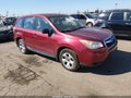 2014 Subaru Forester — photo 1 of 11 | VIN JF2SJAAC2EH474174