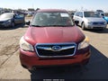2014 Subaru Forester — photo 6 of 11 | VIN JF2SJAAC2EH474174