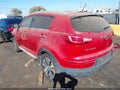 2013 Kia Sportage — photo 3 of 10 | VIN KNDPC3A2XD7476924
