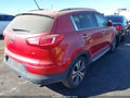 2013 Kia Sportage — photo 4 of 10 | VIN KNDPC3A2XD7476924
