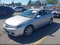 2005 Acura TSX — photo 2 of 12 | VIN JH4CL96845C018849