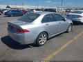 2005 Acura TSX — photo 4 of 12 | VIN JH4CL96845C018849