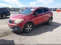 2013 Buick Encore — photo 2 of 11 | VIN KL4CJCSB4DB080692