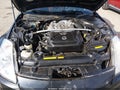 2004 Nissan 350Z — photo 10 of 17 | VIN JN1AZ36A34M250314