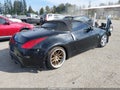 2004 Nissan 350Z — photo 4 of 17 | VIN JN1AZ36A34M250314