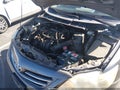 2013 Toyota Corolla — photo 10 of 17 | VIN 5YFBU4EE8DP139409