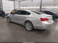 2017 Chevrolet Impala — photo 3 of 17 | VIN 1G1105SA1HU150011