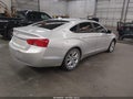 2017 Chevrolet Impala — photo 4 of 17 | VIN 1G1105SA1HU150011