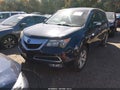 2011 Acura MDX — photo 2 of 16 | VIN 2HNYD2H40BH517107