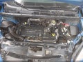 2016 Chevrolet Trax — photo 10 of 11 | VIN KL7CJPSB2GB748875