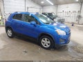 2016 Chevrolet Trax — photo 1 of 11 | VIN KL7CJPSB2GB748875