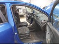 2016 Chevrolet Trax — photo 5 of 11 | VIN KL7CJPSB2GB748875