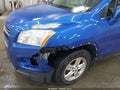 2016 Chevrolet Trax — photo 6 of 11 | VIN KL7CJPSB2GB748875