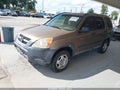 2003 Honda CR-V — photo 2 of 11 | VIN SHSRD68483U100349