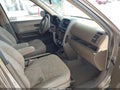 2003 Honda CR-V — photo 5 of 11 | VIN SHSRD68483U100349
