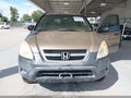 2003 Honda CR-V — photo 6 of 11 | VIN SHSRD68483U100349