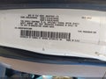 2004 Subaru Outback — photo 9 of 12 | VIN 4S3BH675647612965