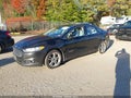 2016 Ford Fusion — photo 2 of 16 | VIN 3FA6P0RU3GR162233