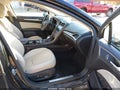 2016 Ford Fusion — photo 5 of 16 | VIN 3FA6P0RU3GR162233