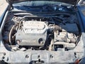 2012 Honda Accord — photo 10 of 17 | VIN 1HGCP3F86CA015190