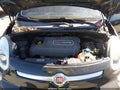 2014 Fiat 500L — photo 10 of 17 | VIN ZFBCFADH9EZ006032