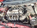 2012 Toyota Corolla — photo 10 of 14 | VIN 2T1BU4EE6CC838875