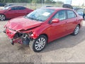 2012 Toyota Corolla — photo 14 of 14 | VIN 2T1BU4EE6CC838875