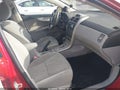 2012 Toyota Corolla — photo 5 of 14 | VIN 2T1BU4EE6CC838875