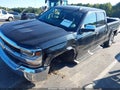 2016 Chevrolet Silverado 1500 — photo 2 of 16 | VIN 1GCVKREC5GZ177091