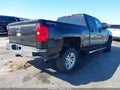 2016 Chevrolet Silverado 1500 — photo 4 of 16 | VIN 1GCVKREC5GZ177091
