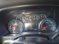 2016 Chevrolet Silverado 1500 — photo 7 of 16 | VIN 1GCVKREC5GZ177091