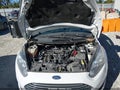 2018 Ford Fiesta — photo 10 of 17 | VIN 3FADP4EJ5JM142533
