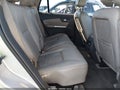 2013 Ford Edge — photo 8 of 17 | VIN 2FMDK3KC0DBA85586