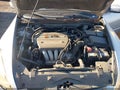 2003 Honda Accord — photo 10 of 11 | VIN JHMCM56693C023417