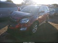 2016 Chevrolet Equinox — photo 2 of 16 | VIN 2GNALCEK2G6295277