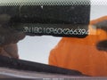 2012 Nissan Versa — photo 9 of 19 | VIN 3N1BC1CP6CK266394