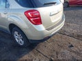 2016 Chevrolet Equinox — photo 12 of 12 | VIN 2GNALBEK6G1162741