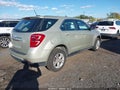 2016 Chevrolet Equinox — photo 4 of 12 | VIN 2GNALBEK6G1162741