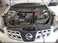 2015 Nissan Rogue — photo 10 of 12 | VIN JN8AS5MV9FW257931