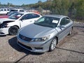 2013 Honda Accord — photo 2 of 16 | VIN 1HGCR2F85DA154989