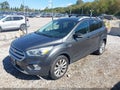 2017 Ford Escape — photo 2 of 16 | VIN 1FMCU9J9XHUB65976