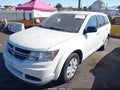 2015 Dodge Journey — photo 2 of 11 | VIN 3C4PDCAB5FT525300