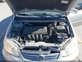 2003 Toyota Corolla — photo 10 of 16 | VIN JTDBR32E330030526