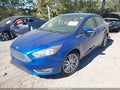 2018 Ford Focus — photo 2 of 16 | VIN 1FADP3J25JL271897