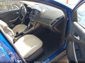 2018 Ford Focus — photo 5 of 16 | VIN 1FADP3J25JL271897