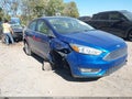 2018 Ford Focus — photo 6 of 16 | VIN 1FADP3J25JL271897