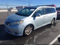 2015 Toyota Sienna — photo 2 of 16 | VIN 5TDYK3DC4FS614929