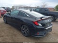 2018 Honda Civic — photo 3 of 16 | VIN 2HGFC3A59JH756020