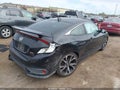 2018 Honda Civic — photo 4 of 16 | VIN 2HGFC3A59JH756020
